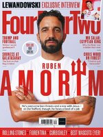 FourFourTwo UK